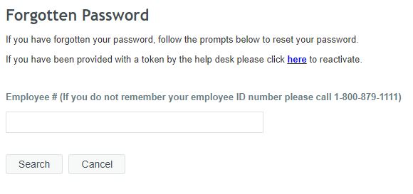 reset your jcpenney associate kiosk @ home login password