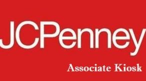 JCPenney Associate Kiosk Login